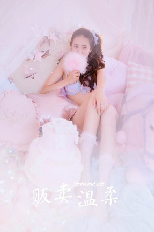 [YALAYI雅拉伊]2023.07.26 NO.1052 販賣溫柔[24+1P/207MB]-無料攝影圈