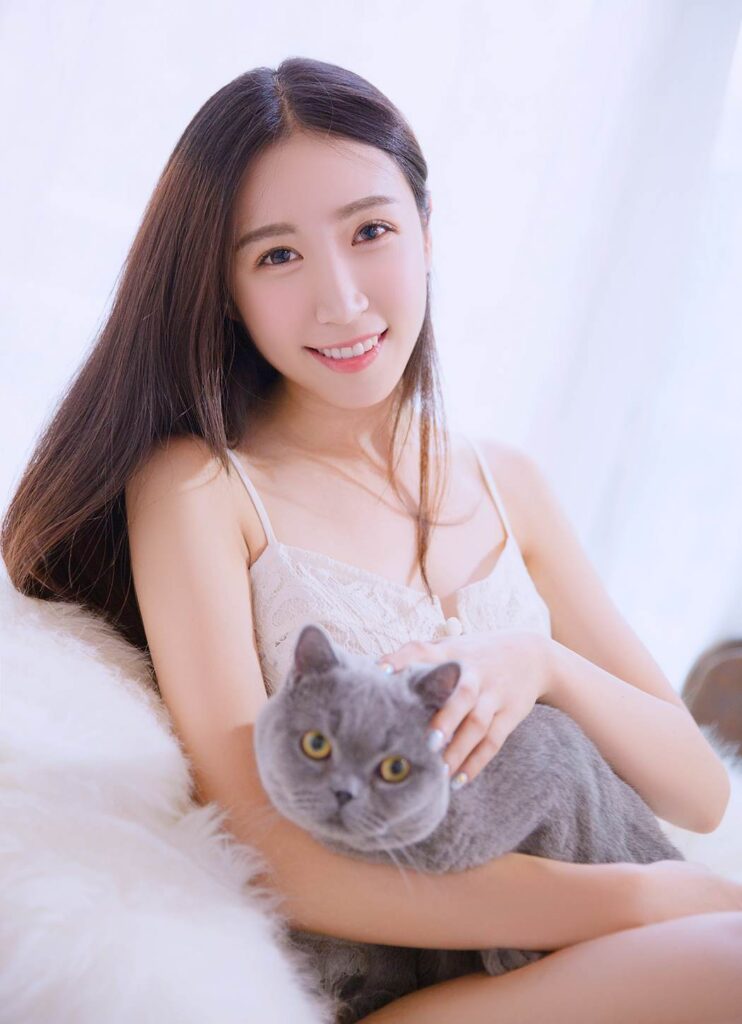 [YALAYI雅拉伊]2023.07.26 NO.1052 販賣溫柔[24+1P/207MB]插圖1