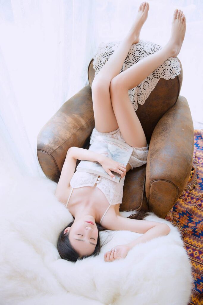 [YALAYI雅拉伊]2023.07.26 NO.1052 販賣溫柔[24+1P/207MB]插圖3