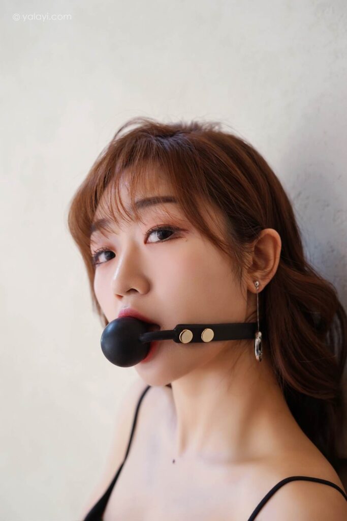 [YALAYI雅拉伊]2023.08.03 NO.1055 我的寵物 小穎[37+1P/406MB]插圖2