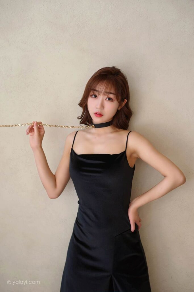 [YALAYI雅拉伊]2023.08.03 NO.1055 我的寵物 小穎[37+1P/406MB]插圖3