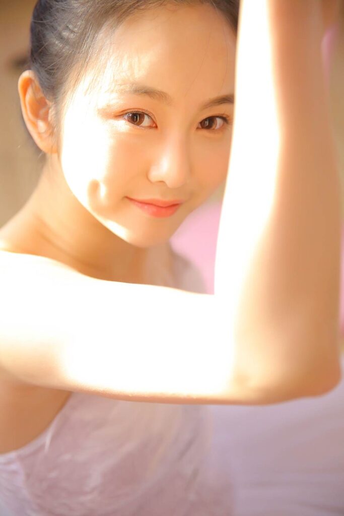 [YALAYI雅拉伊]2023.07.18 NO.1065 夢(mèng)幻舞步[38+1P/186MB]插圖2