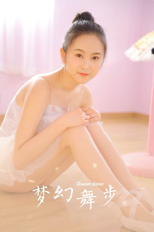 [YALAYI雅拉伊]2023.07.18 NO.1065 夢幻舞步[38+1P/186MB]-無料攝影圈