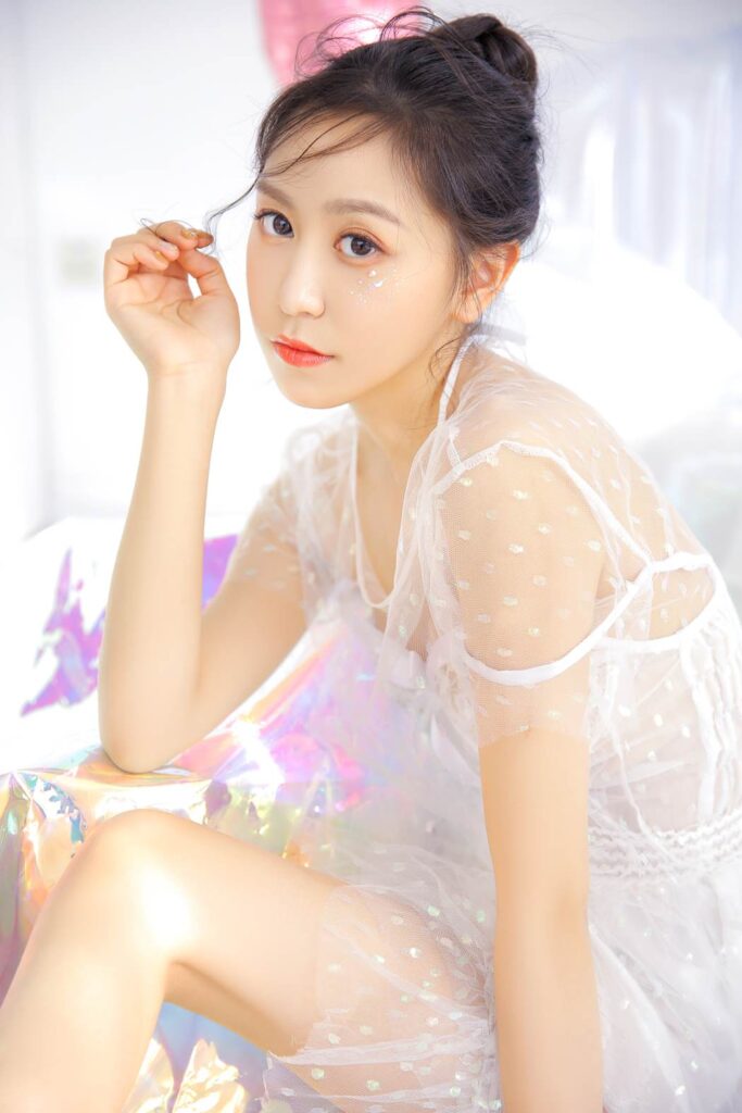 [YALAYI雅拉伊]2023.08.02 NO.1066 你的芳香[24+1P/185MB]插圖2