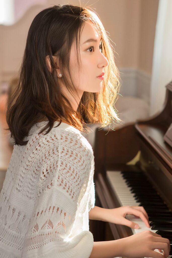 [YALAYI雅拉伊]2023.09.06 NO.1069 親吻陽光[36P/231MB]插圖2