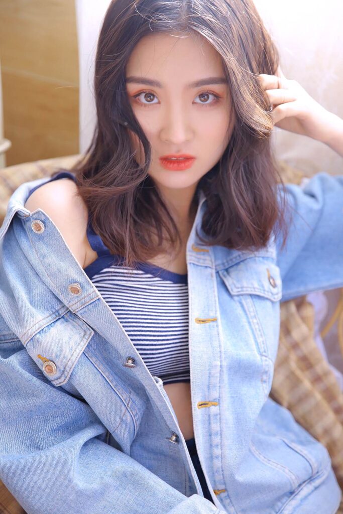 [YALAYI雅拉伊]2023.09.18 NO.1071 美好的你[32+1P/235MB]插圖1