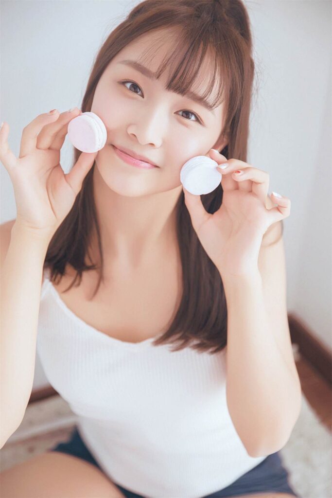 [YALAYI雅拉伊]2023.10.02 NO.1078 太愛了[34+1P/511MB]插圖1