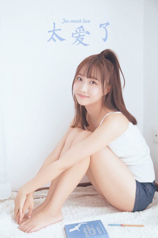 [YALAYI雅拉伊]2023.10.02 NO.1078 太愛了[34+1P/511MB]-無料攝影圈