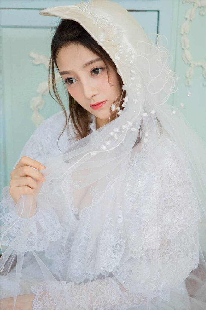 [YALAYI雅拉伊]2023.10.03 NO.1079 公主駕到[34+1P/192MB]插圖2