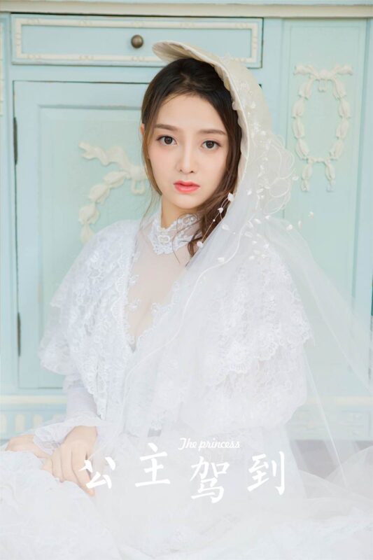 [YALAYI雅拉伊]2023.10.03 NO.1079 公主駕到[34+1P/192MB]-無(wú)料攝影圈