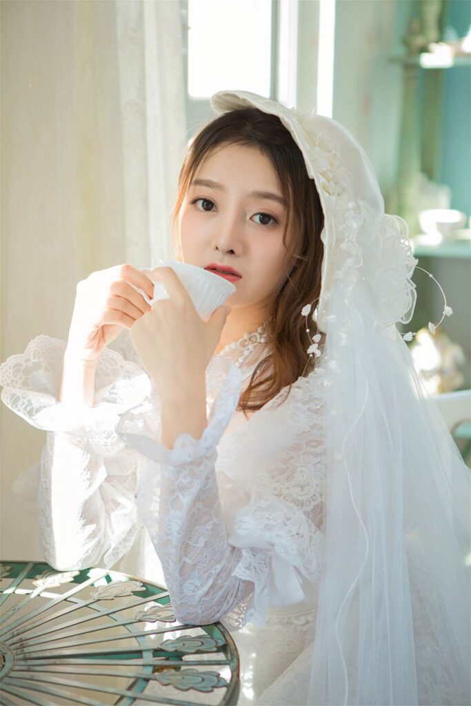 [YALAYI雅拉伊]2023.10.03 NO.1079 公主駕到[34+1P/192MB]插圖3