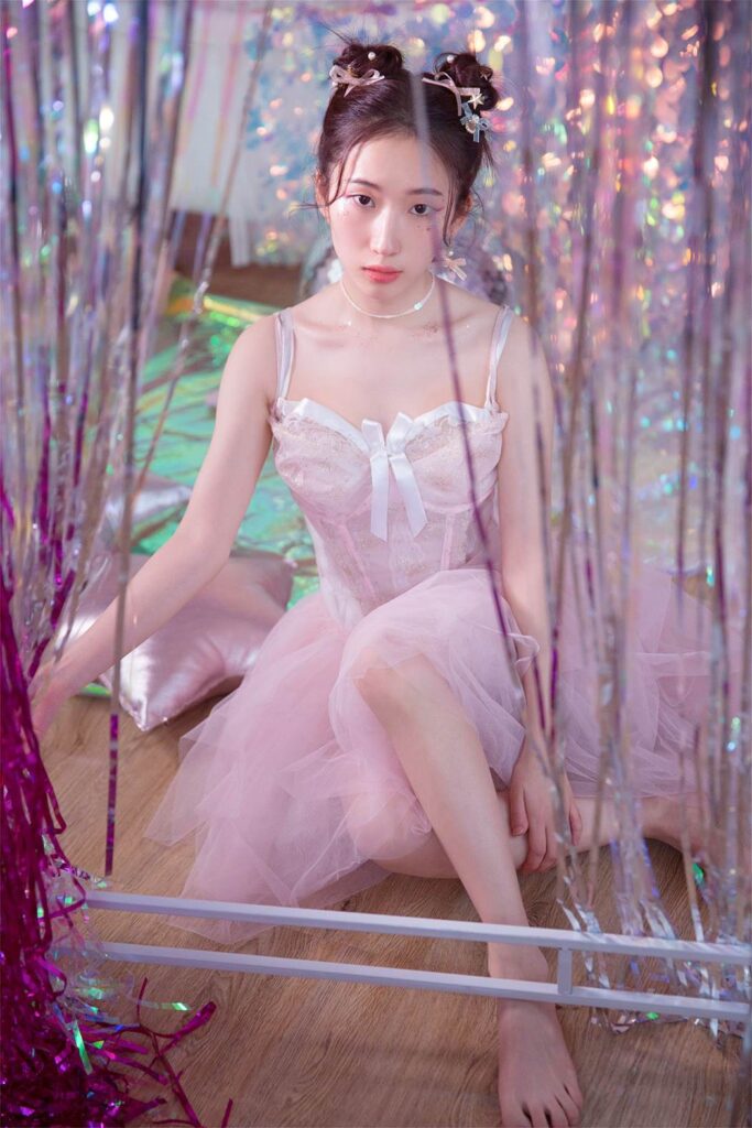 [YALAYI雅拉伊]2023.11.02 NO.1086 秀麗迷人[36+1P/232MB]插圖3