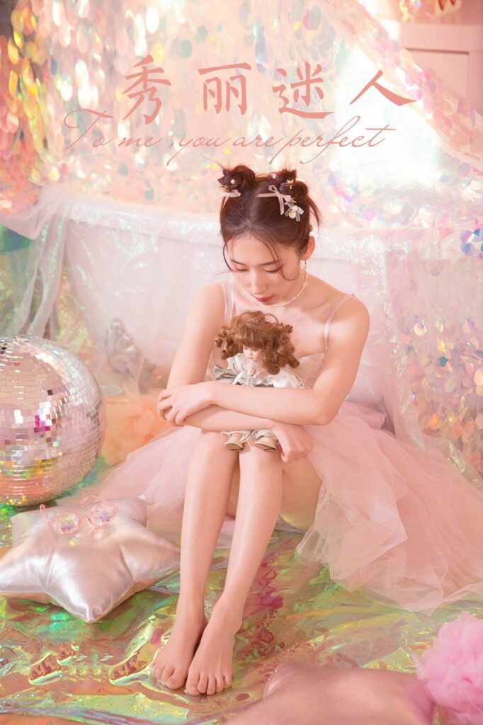 [YALAYI雅拉伊]2023.11.02 NO.1086 秀麗迷人[36+1P/232MB]插圖