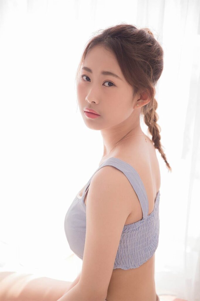 [YALAYI雅拉伊]2023.12.15 NO.1093 清新可人[39+1P/186MB]插圖3