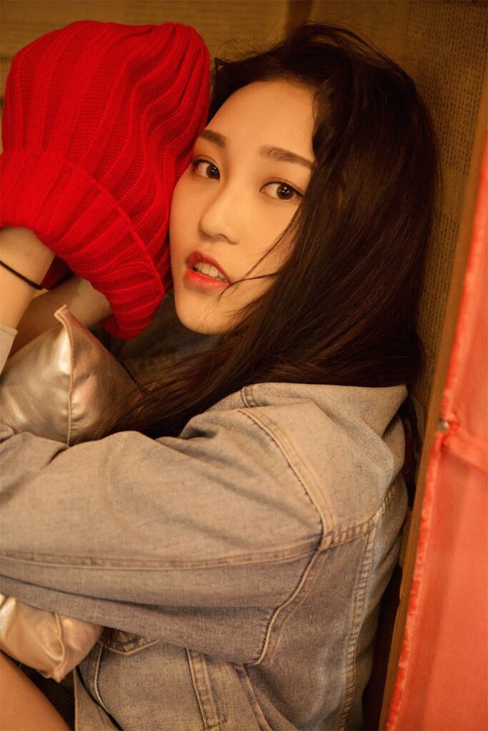 [YALAYI雅拉伊]2023.12.18 NO.1094 衣帽間[34+1P/528MB]插圖2