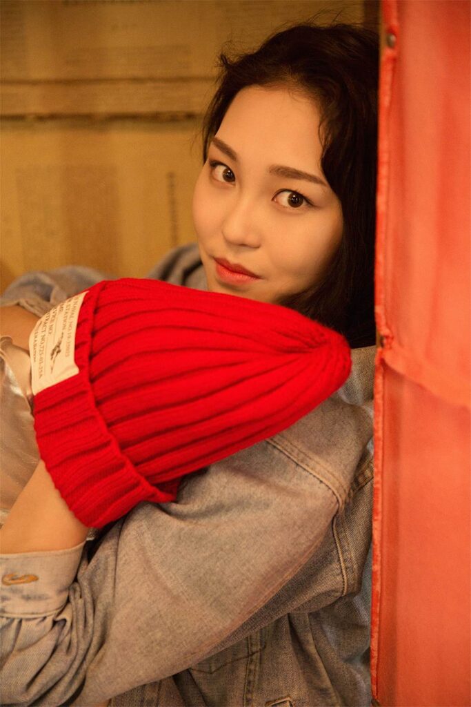 [YALAYI雅拉伊]2023.12.18 NO.1094 衣帽間[34+1P/528MB]插圖3