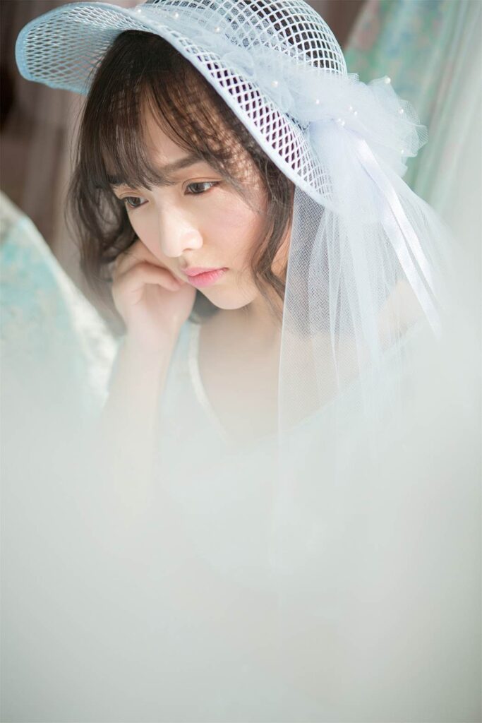 [YALAYI雅拉伊]2024.01.12 NO.1097 鄰家小妹[33+1P/190MB]插圖3