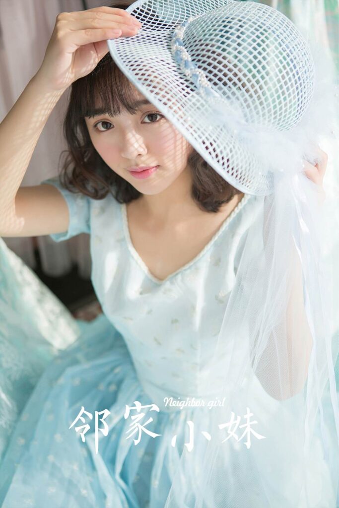 [YALAYI雅拉伊]2024.01.12 NO.1097 鄰家小妹[33+1P/190MB]插圖