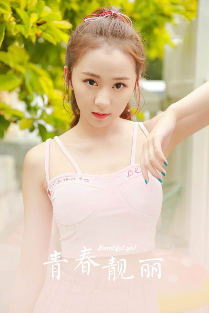 [YALAYI雅拉伊]2023.10.17 NO.1099 青春靚麗[38+1P/205MB]插圖