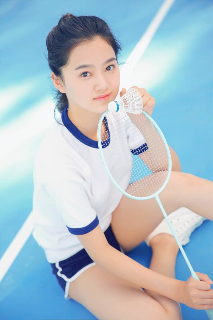 [YALAYI雅拉伊]2023.11.06 NO.1100 彩虹女生[39+1P/222MB]插圖2