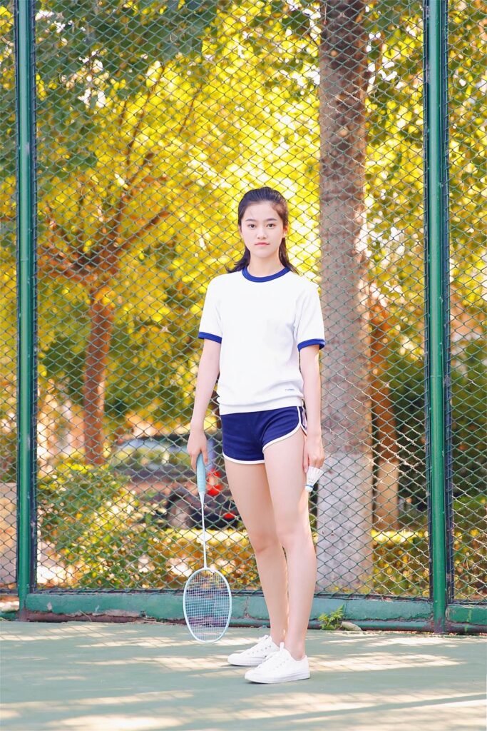 [YALAYI雅拉伊]2023.11.06 NO.1100 彩虹女生[39+1P/222MB]插圖1