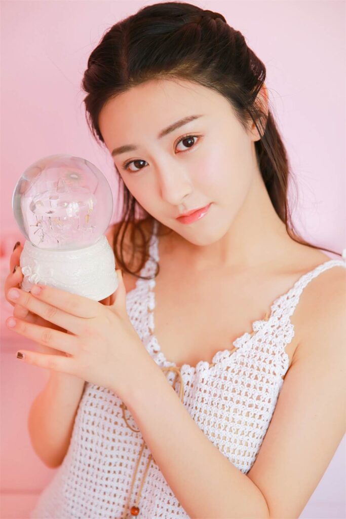 [YALAYI雅拉伊]2023.11.13 NO.1102 粉紅記憶[34+1P/188MB]插圖2