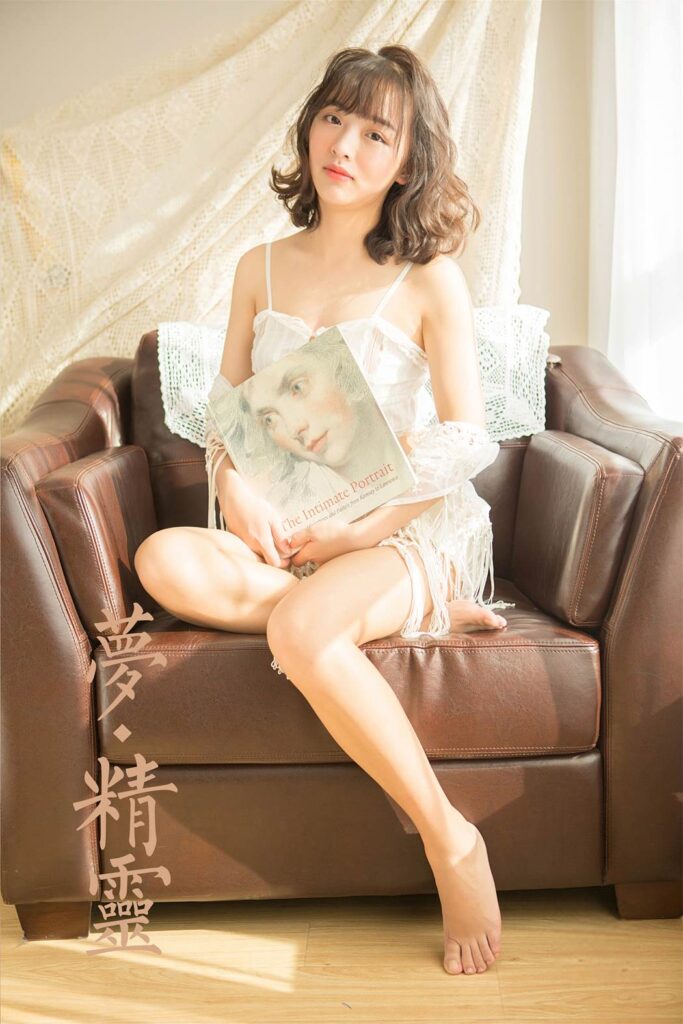 [YALAYI雅拉伊]2023.11.06 NO.1105 夢精靈[32+1P/210MB]插圖