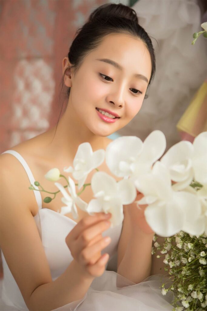 [YALAYI雅拉伊]2023.12.04 NO.1106 唯美女生[29+1P/135MB]插圖3