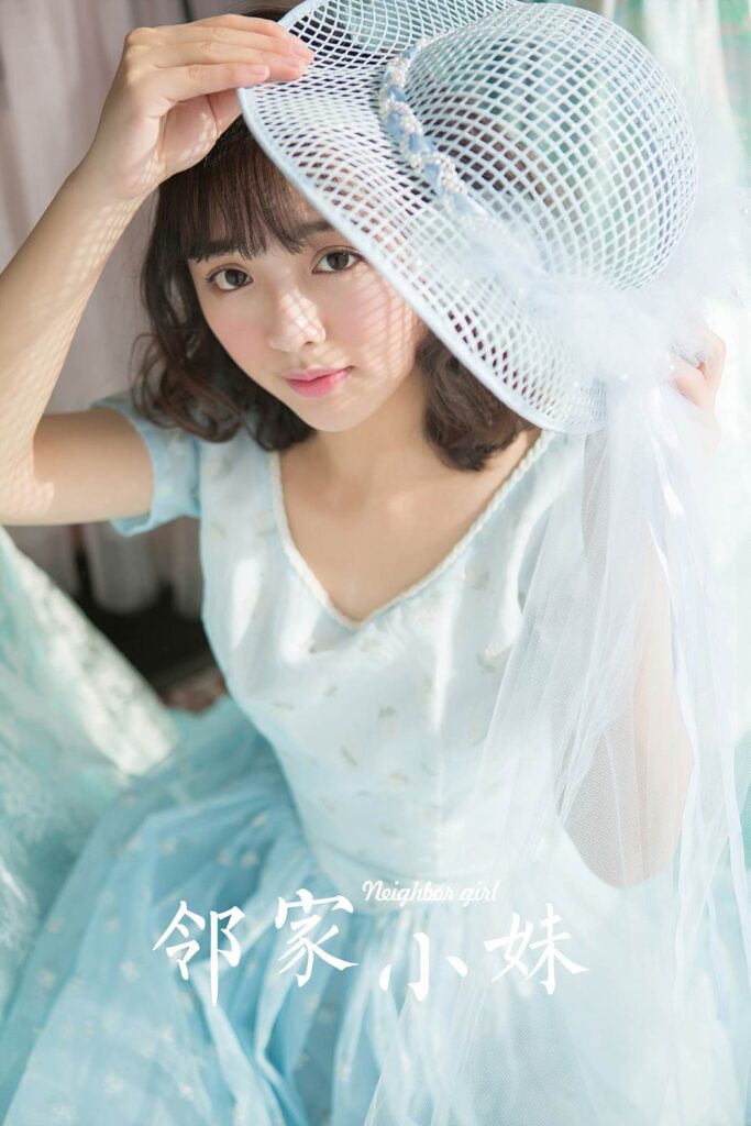 [YALAYI雅拉伊]2023.12.05 NO.1108 鄰家小妹[33+1P/190MB]插圖