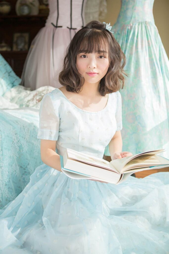 [YALAYI雅拉伊]2023.12.05 NO.1108 鄰家小妹[33+1P/190MB]插圖1