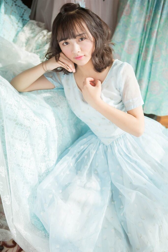 [YALAYI雅拉伊]2023.12.05 NO.1108 鄰家小妹[33+1P/190MB]插圖3