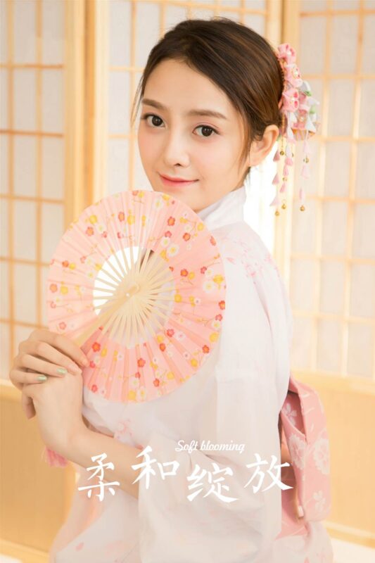 [YALAYI雅拉伊]2024.01.15 NO.1109 柔和綻放[31+1P/150MB]-無料攝影圈