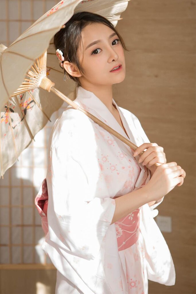 [YALAYI雅拉伊]2024.01.15 NO.1109 柔和綻放[31+1P/150MB]插圖2