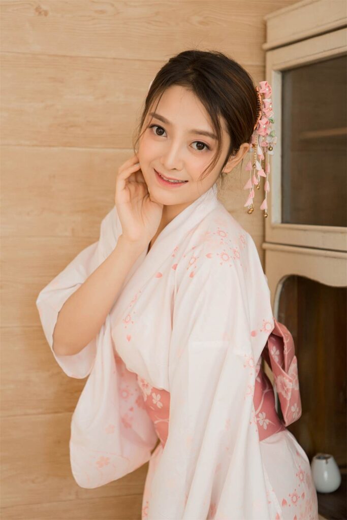 [YALAYI雅拉伊]2024.01.15 NO.1109 柔和綻放[31+1P/150MB]插圖3