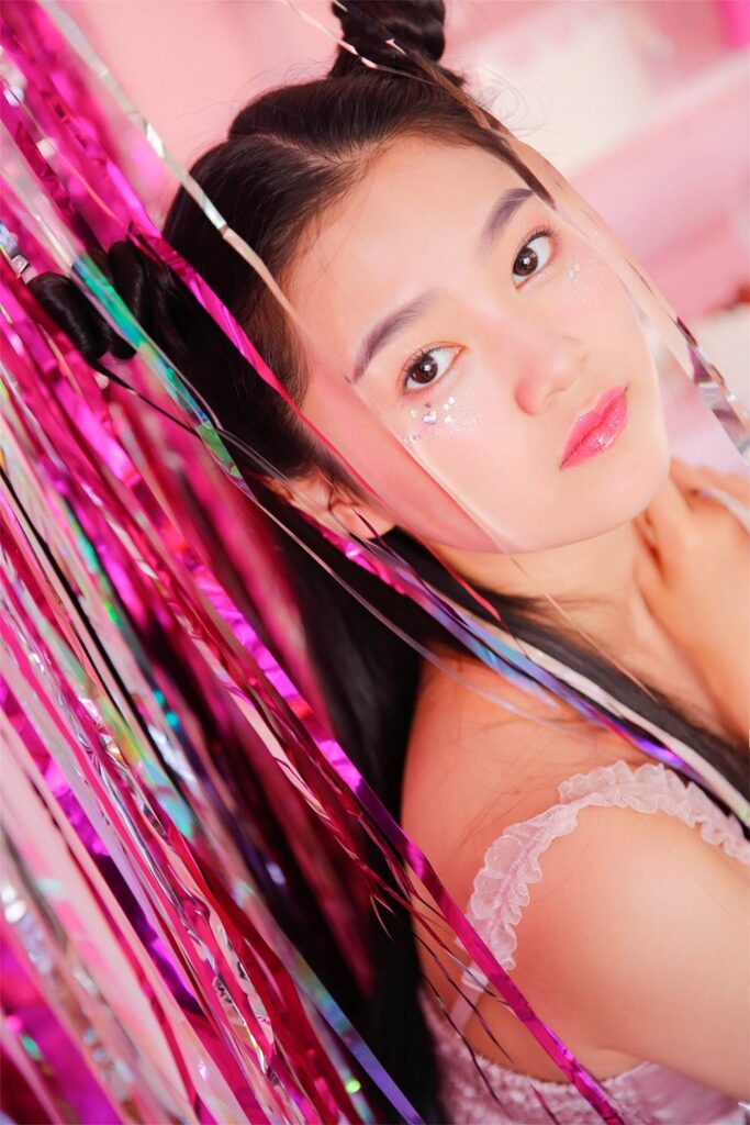 [YALAYI雅拉伊]2024.02.20 NO.1112 太璀璨[42+1P/266MB]插圖2