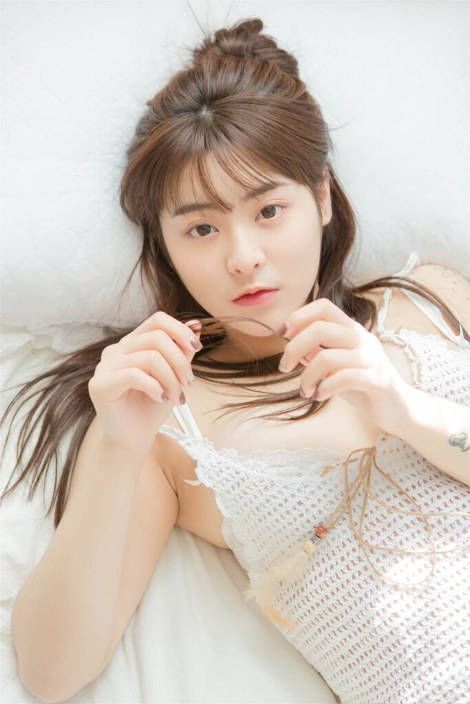 [YALAYI雅拉伊]2024.03.11 NO.1114 小天使[35+1P/175MB]插圖3