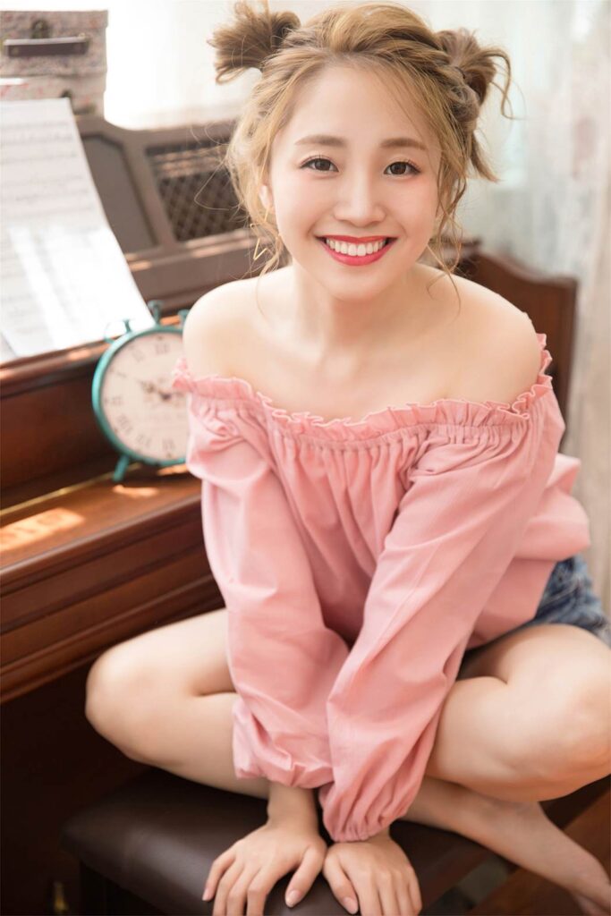 [YALAYI雅拉伊]2024.04.02 NO.1116 溫暖芬芳[35+1P/215MB]插圖1