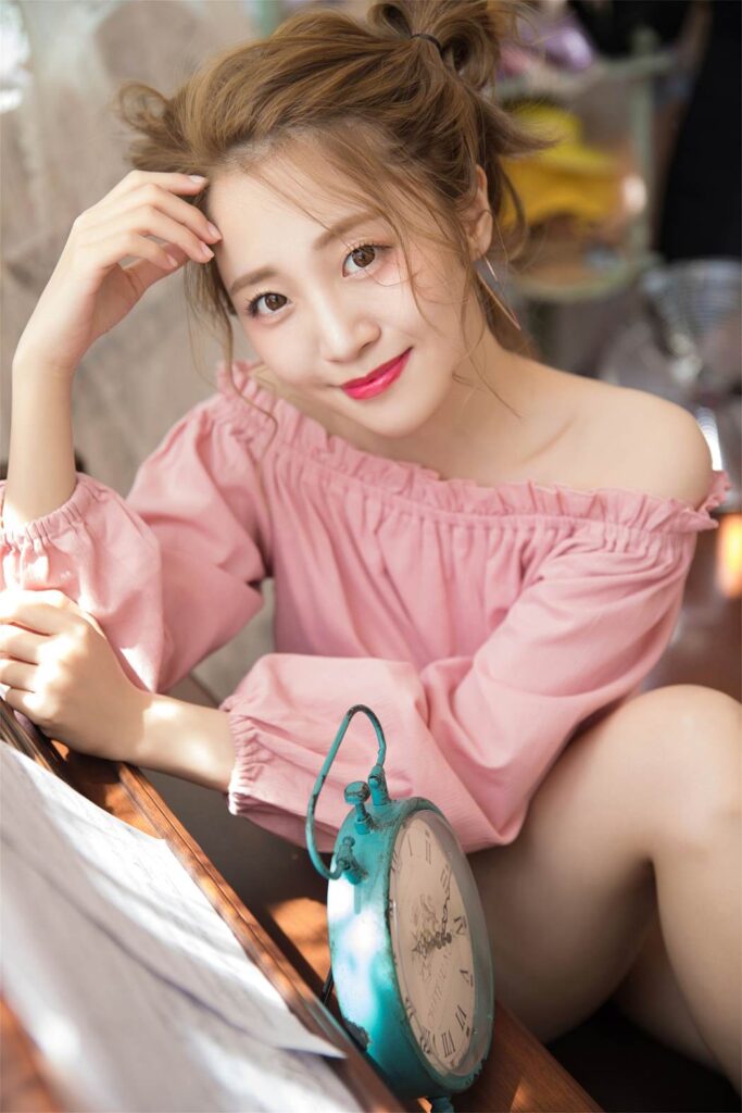 [YALAYI雅拉伊]2024.04.02 NO.1116 溫暖芬芳[35+1P/215MB]插圖3