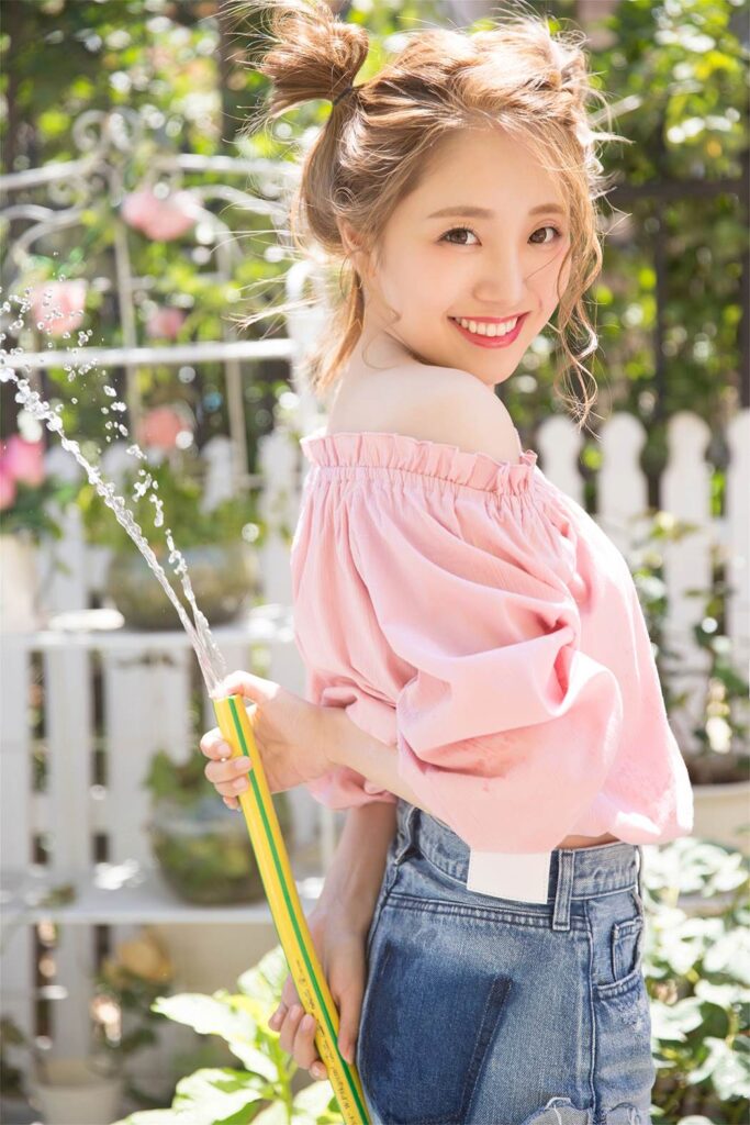 [YALAYI雅拉伊]2024.04.02 NO.1116 溫暖芬芳[35+1P/215MB]插圖2