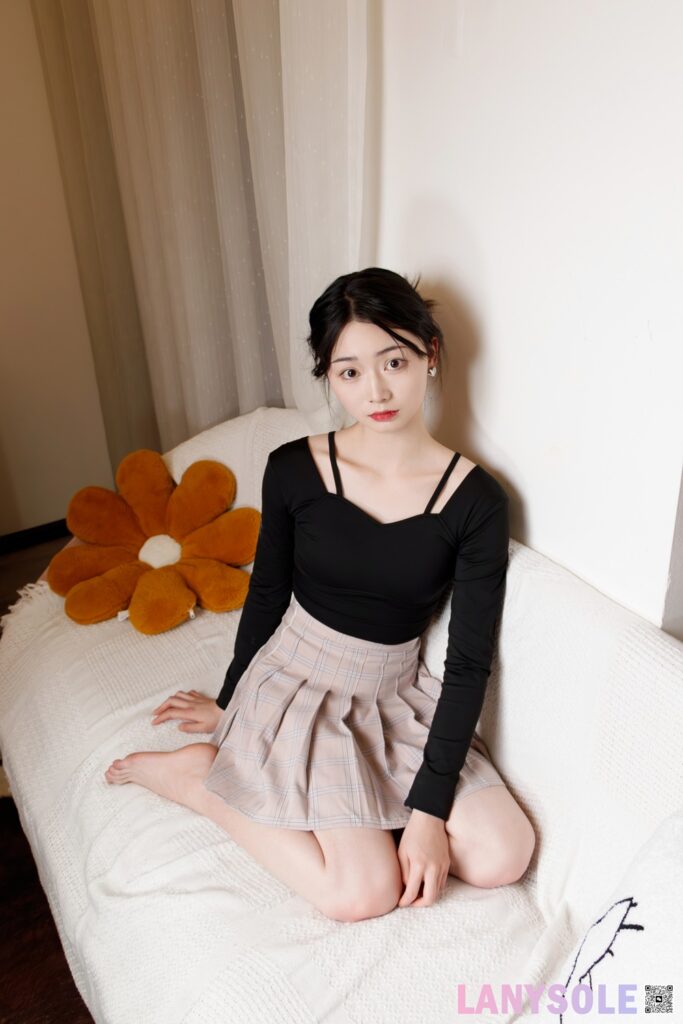 流螢LYM NO.003 嘉嘉初試鏡【243P/2V/3.22G】插圖4