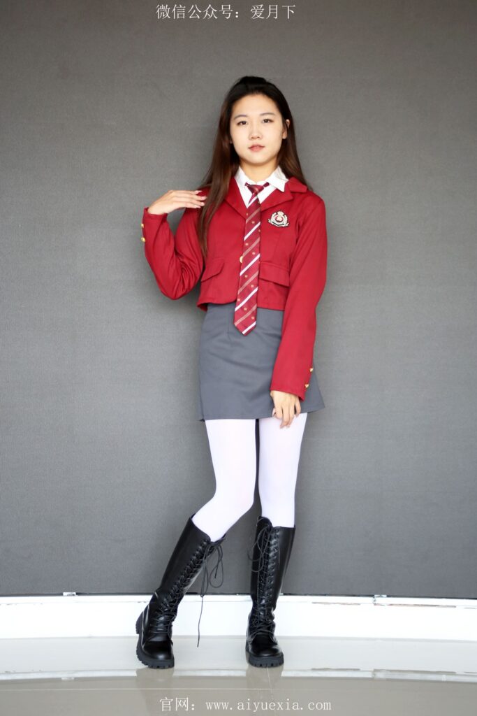 愛月下攝影 206期 [106P/1V/3.21G]插圖2