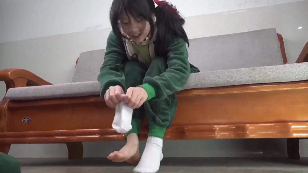 寶兒玉足 [1V/281M]插圖2