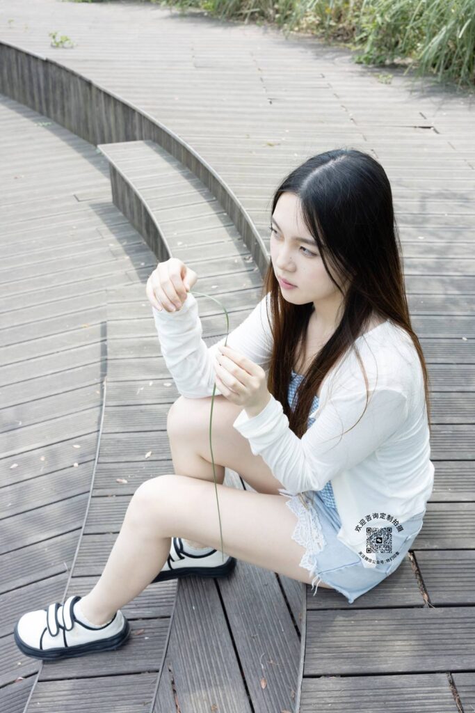 她們印象 NO.013 金麥[185P/1V/4.28GB]插圖2