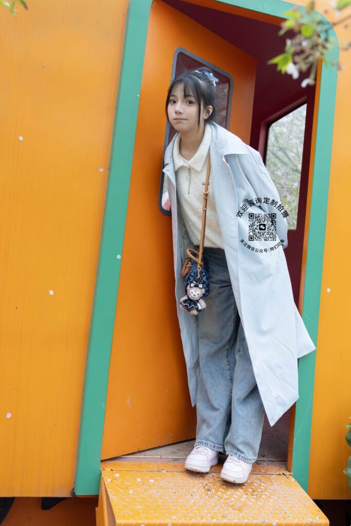 她們印象 NO.015 天天[139P/1V/3.16GB]插圖1