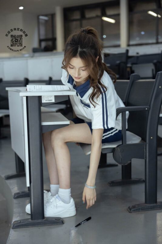 她們印象 NO.016 南希[155P/1V/3.77GB]-無料攝影圈