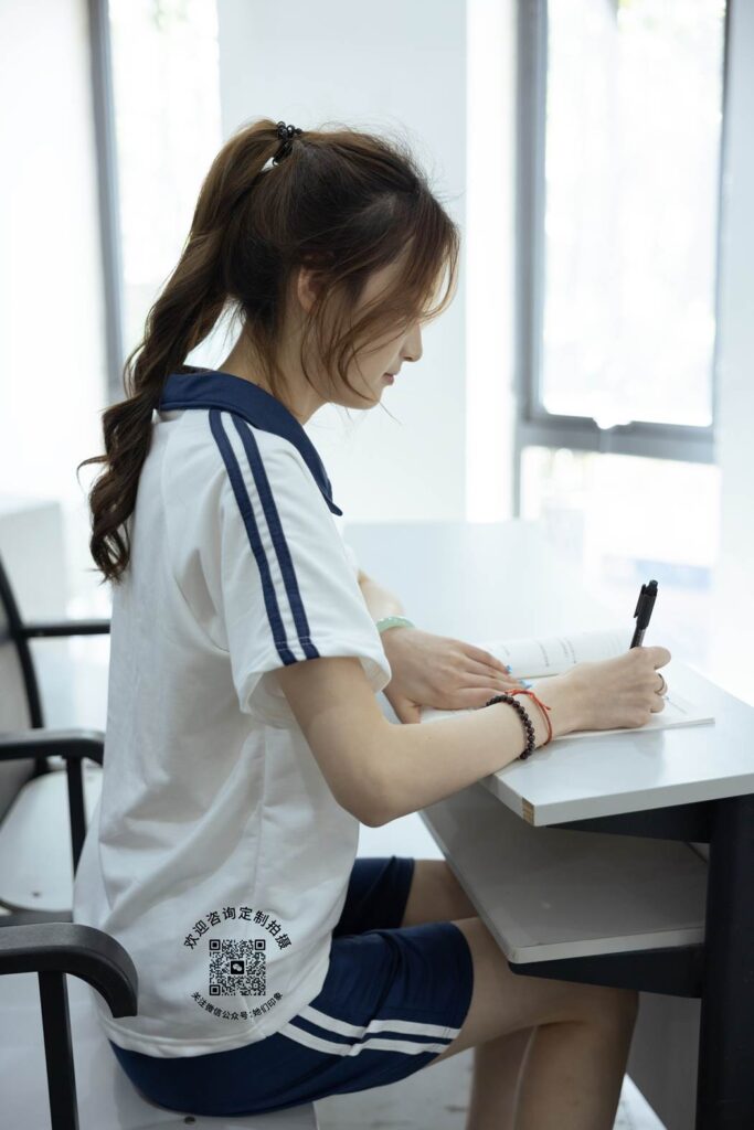 她們印象 NO.016 南希[155P/1V/3.77GB]插圖2