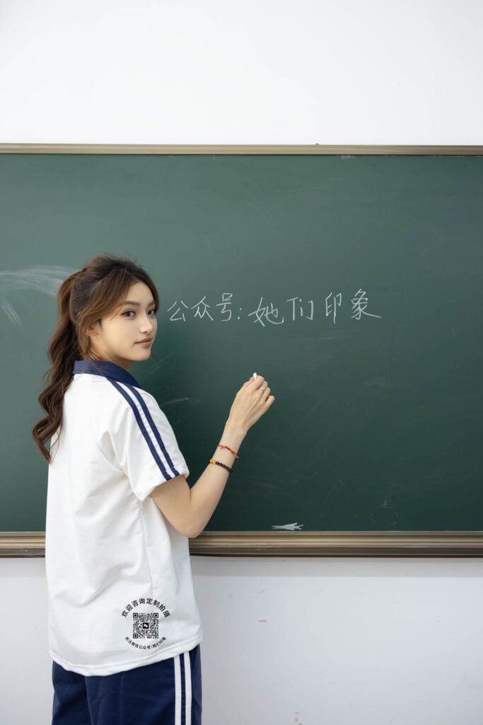 她們印象 NO.016 南希[155P/1V/3.77GB]插圖3