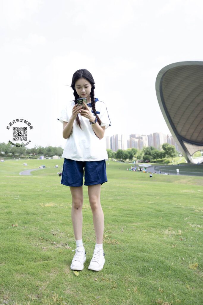 她們印象 NO.017 小鳴[163P/1V/3.89GB]插圖