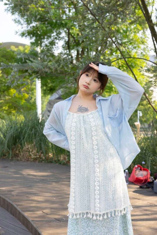 她們印象 NO.018 小點心[174P/1V/4.22GB]-無料攝影圈