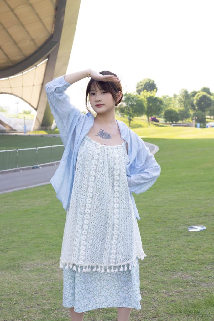 她們印象 NO.018 小點心[174P/1V/4.22GB]插圖1